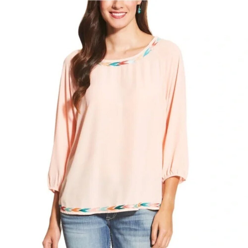 Ariat Gia Tunic